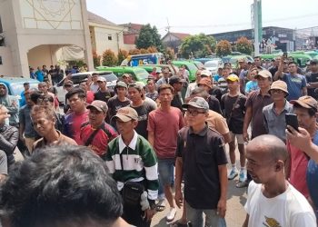 penghapusan angkutan kota