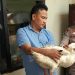 pencurian dua ekor angsa