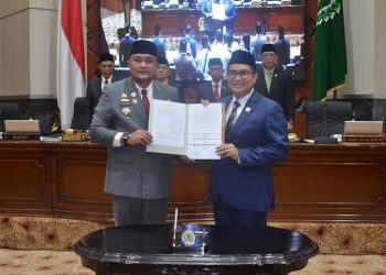 Rudy Susmanto Dorong APBD Perubahan 2026 Jawab Kebutuhan Prioritas Masyarakat