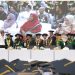 Mentan Amran Beri Modal Kerja untuk Wisudawan Yatim Piatu: “Sudah Lulus, Saatnya Mandiri dan Membahagiakan Orang Tua”