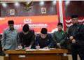 DPRD Kota Bogor Sahkan Raperda Pertanggungjawaban APBD 2025 dalam Rapat Paripurna