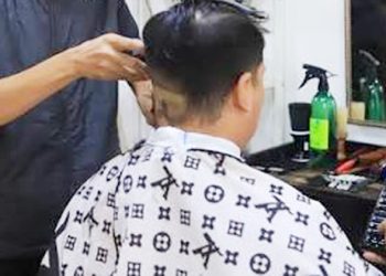 tukang cukur