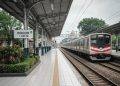 Stasiun Bogor