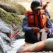 pencemaran Sungai Cileungsi
