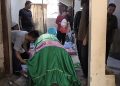kebocoran tabung gas