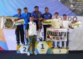 Taekwondo Kota Bogor