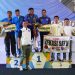 Taekwondo Kota Bogor