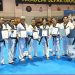 Taekwondo Kota Bogor