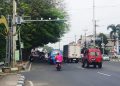Electronic Traffic Law Enforcement