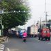 Electronic Traffic Law Enforcement
