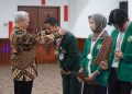 Mahasiswa Polbangtan Kementan Raih Juara 1 Presenter Terbaik pada Lomba Inovasi Teknologi Pertanian Universitas Andalas