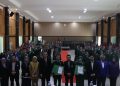 35 Lulusan Polbangtan Bogor Resmi Disumpah, Siap Jadi Paramedik Veteriner Profesional