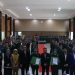 35 Lulusan Polbangtan Bogor Resmi Disumpah, Siap Jadi Paramedik Veteriner Profesional