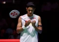 Kejuaraan Dunia BWF 2026: Alwi Farhan dan Putri KW Mulus Melangkah ke Babak Kedua