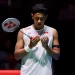 Kejuaraan Dunia BWF 2026: Alwi Farhan dan Putri KW Mulus Melangkah ke Babak Kedua