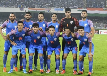 India Mundur dari ASEAN Cup 2026, Grup A Timnas Indonesia Tersisa 3 Tim