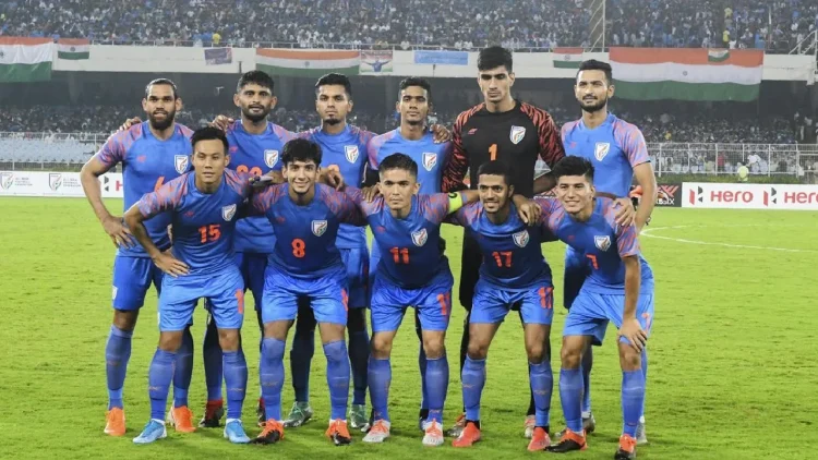 India Mundur dari ASEAN Cup 2026, Grup A Timnas Indonesia Tersisa 3 Tim