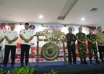 Bupati Rudy Dorong Career Center Untuk Perluas Akses Kesempatan Kerja Masyarakat