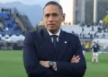 Como di Liga Champions, Mirwan Suwarso: Ini Pengalaman Surealis