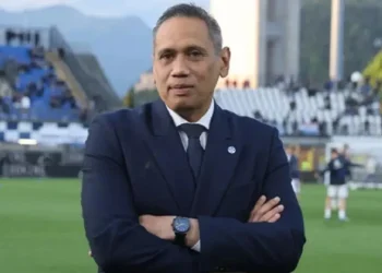 Como di Liga Champions, Mirwan Suwarso: Ini Pengalaman Surealis
