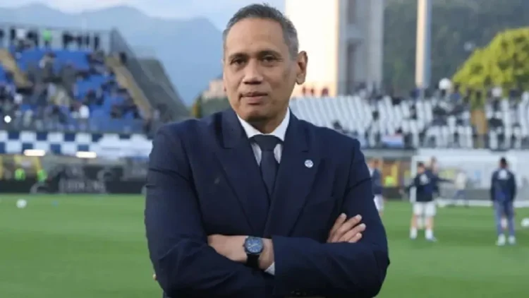 Como di Liga Champions, Mirwan Suwarso: Ini Pengalaman Surealis