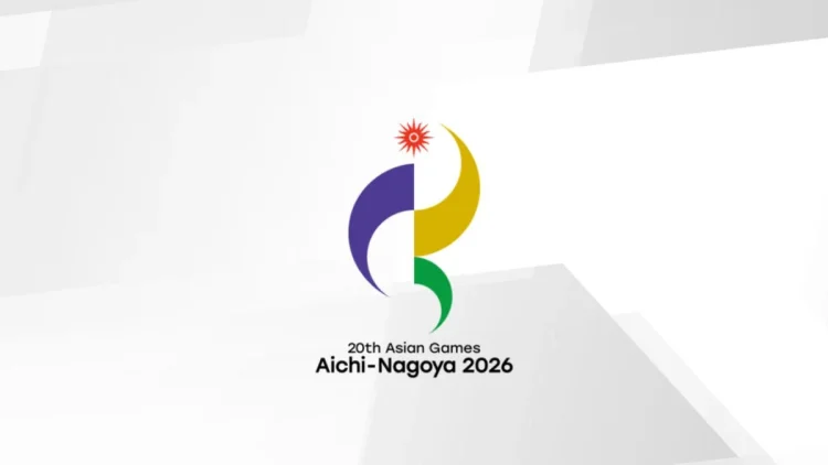 Asian Games Aichi-Nagoya 2026