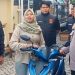pencuri sepeda motor