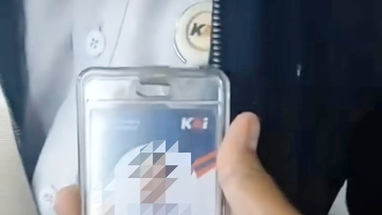 PT Kereta Api Indonesia