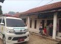 Dinas Kesehatan Kabupaten Bogor