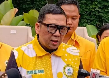 pencalonan presiden