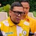 pencalonan presiden