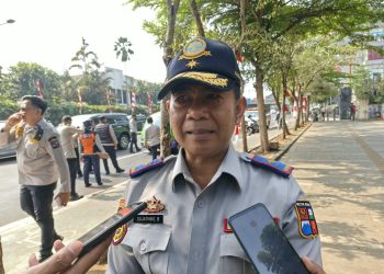 Dishub Kota Bogor Bakal Pangkas Angkot Hingga Tersisa 1.000 Unit