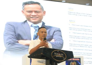 Kecam Aksi Oknum Wartawan di SD Sukabumi, PWI Jabar Dukung Polisi Proses Pidana