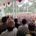 Ratusan Sopir Angkot Unjuk Rasa di Balai Kota, Layangkan 7 Tuntutan ke Dedie Rachim