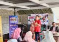 Gelar ‘Serbu Mandalika’, KUL-Ind Edukasi Pangan Mocaf dan BPJS Pekerja Mandiri di Bogor