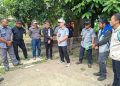 Konstantering Objek Konsinyasi R3 di Katulampa, PN Bogor Temukan Ketidaksesuaian Data Warga