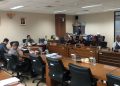 Pengusaha Angkot Kota Bogor Minta Kepastian Nasib ke DPRD