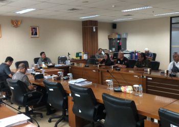 Pengusaha Angkot Kota Bogor Minta Kepastian Nasib ke DPRD