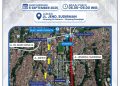 CFD Kota Bogor Kembali Dibuka Akhir Pekan Ini