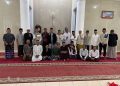 Pengajian Bulanan Masjid Jami Al-Ihsan Hadirkan Ustadz Iwan Januar
