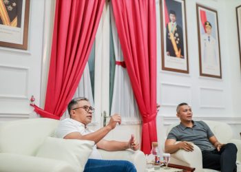 Status Udara Bogor Level Sedang, Pemkot Terapkan PJJ 2 Hari dan Bagi 250 Ribu Masker