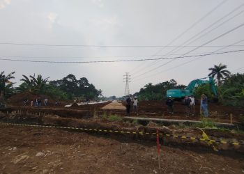 Pinjam Rp400 Miliar untuk Jalan R3, Pemkot Bogor Incar Skema Efektif hingga 2030