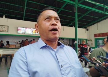 Hiswana Migas Sambut Positif Kolaborasi dan Sinergi Bareng PWI Kota Bogor