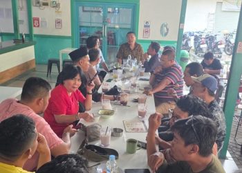 Hiswana Migas Sambut Positif Kolaborasi dan Sinergi Bareng PWI Kota Bogor