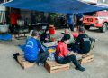 Pemkot Bogor Siapkan Dapur Umum dan Suplai Vitamin