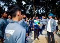 Hockey Kota Bogor Optimis Dulang Emas di Porprov Jabar XV