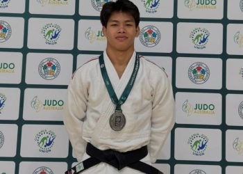 Berlaga di Asian Games 2026, Atlet Judo dan Menembak Bogor Diharapkan Dulang Emas