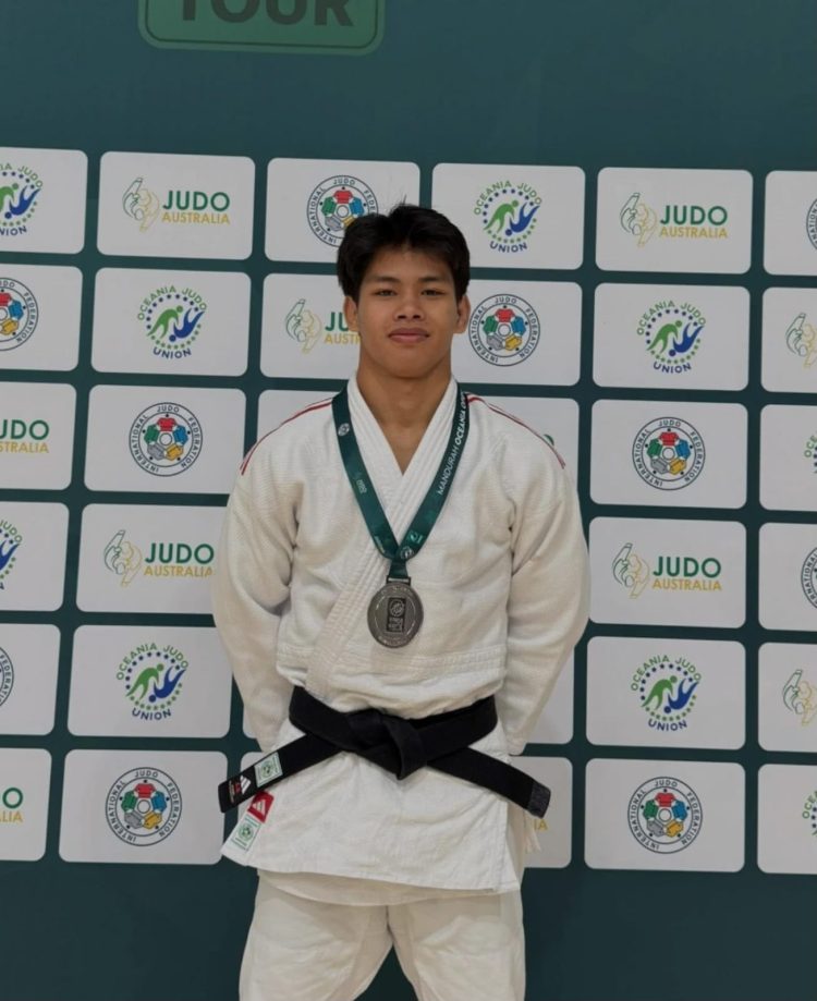 Berlaga di Asian Games 2026, Atlet Judo dan Menembak Bogor Diharapkan Dulang Emas