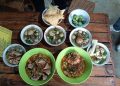 Viral di Tanah Sareal, Bakso Gunung Kidul Taichan Bu Iwan Teplan Diserbu Pembeli
