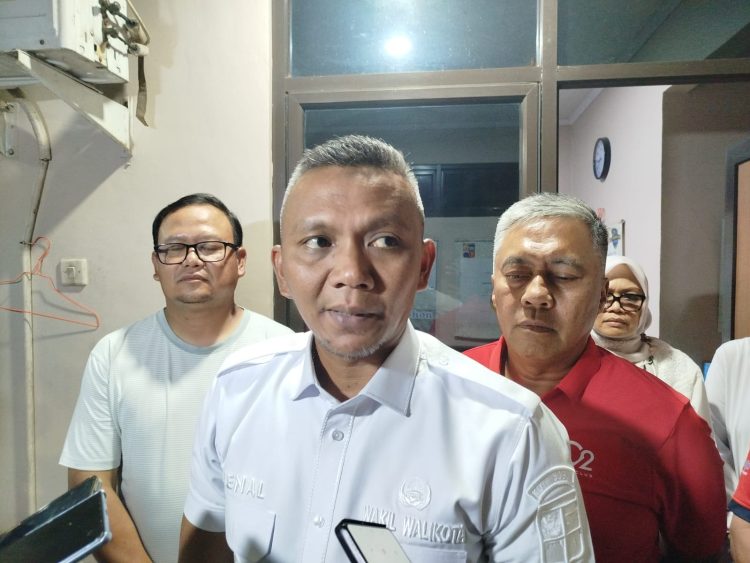 Pemkot Ikuti Ritme Pemkab Bogor untuk Penanganan Pasca-Kebakaran TPAS Galuga